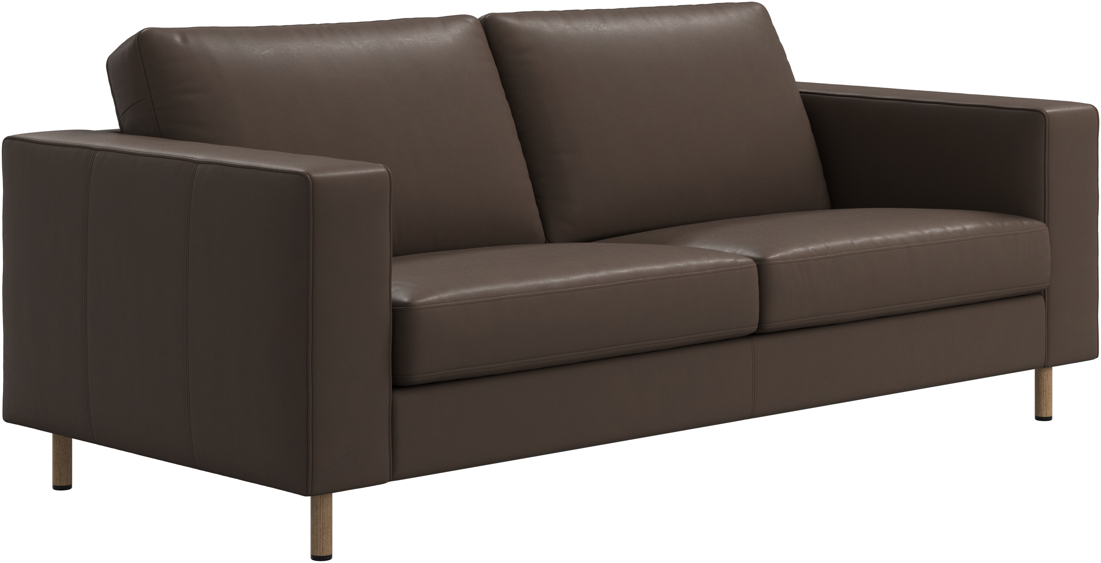 さらに値下げ⭐︎BoConceptボーコンセプト　グレー 2.5人掛けソファ 2.5人掛けデザイナーソファ | ボーコンセプトのコレクションは